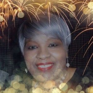 Meet your Posher, Ellyn